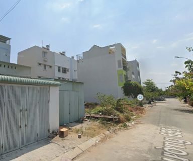 Bán đất mặt tiền Đỗ Xuân Hợp, Phước Long B - KDC Hoàng Anh Minh Tuấn 80m² ngang 5m. Đối diện Global